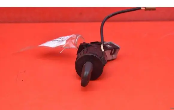 Peugeot 208 I Ignition lock 9663123380