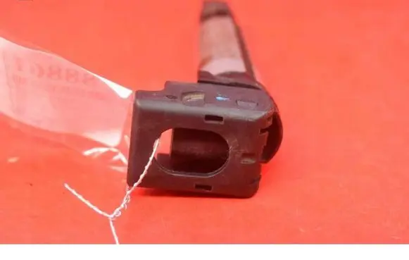 High voltage ignition coil