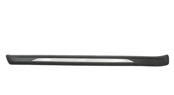 BMW 4 F32 F33 Front sill trim cover 7436036
