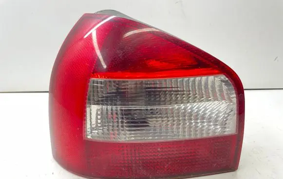Audi A3 S3 8L Rear/tail lights