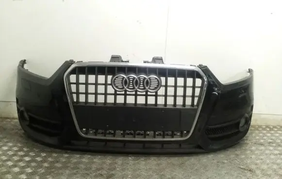 Audi Q3 8U Front bumper