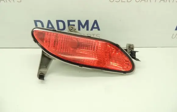 Hyundai i30 Rear fog light DS19