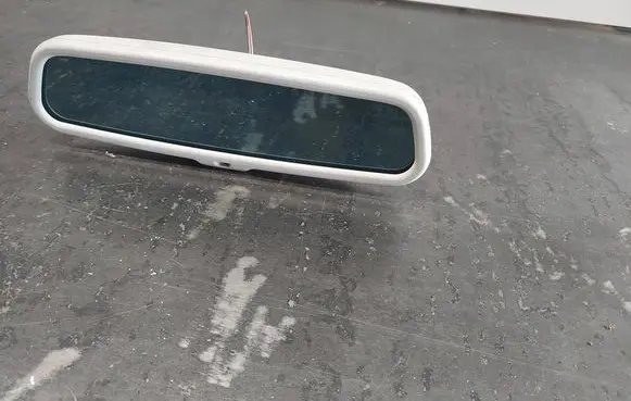 Volkswagen PASSAT B5.5 Rear view mirror (interior) 3B0857511C