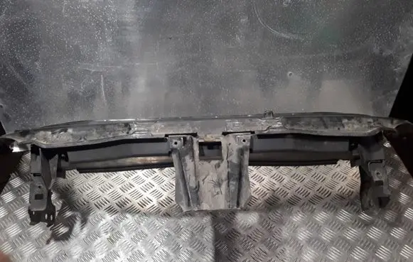 Renault Espace - Grand espace IV Radiator support slam panel