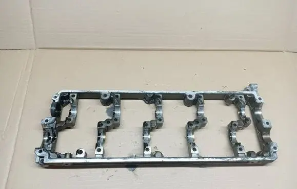 Audi A6 S6 C7 4G Engine head 03L103286A