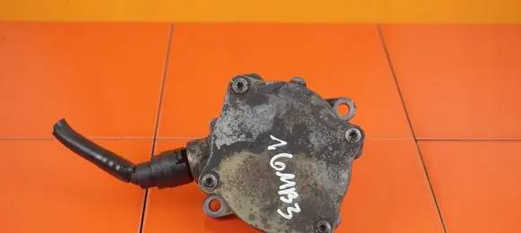 Mercedes-Benz Sprinter W906 Vacuum pump 646985