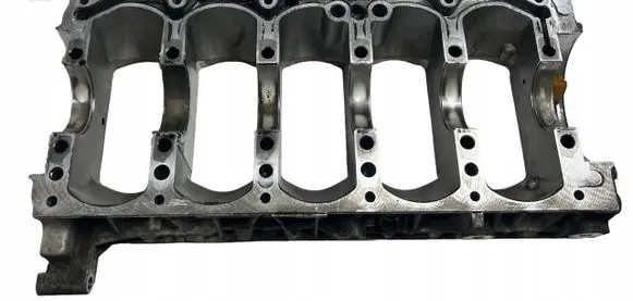 Volvo V60 Oil sump 31338805