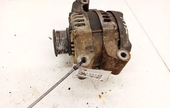 Toyota RAV 4 (XA30) Generator/alternator 9664219477