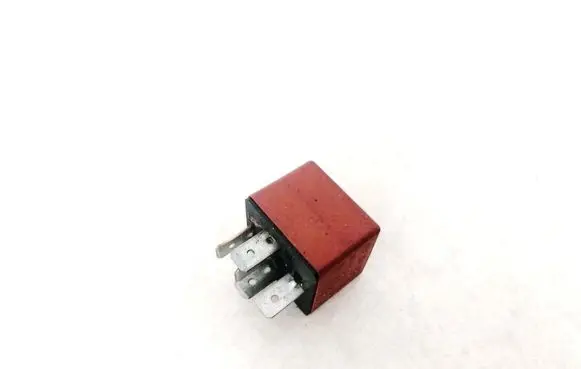 Renault Laguna I Other relay 12V25A03612