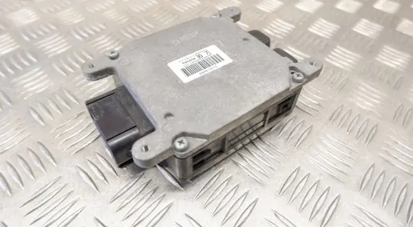 Power steering control unit/module