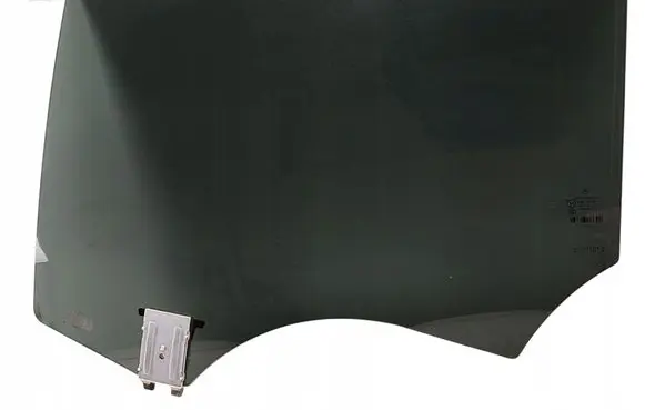 Mercedes-Benz CLS C218 X218 Sliding door window/glass 