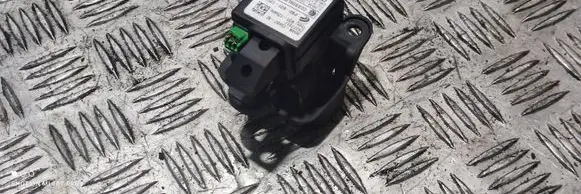 Volvo S60 Engine ECU kit and lock set 30791678