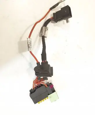 BMW 2 F45 Other wiring loom 8583683