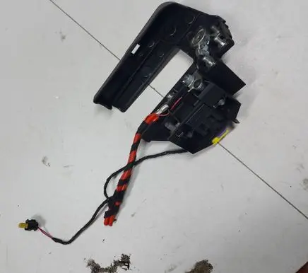 Audi Q5 SQ5 8R Positive cable (battery) B0101034