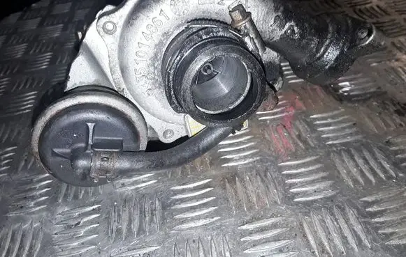 Peugeot 206 Turbo KP35487599