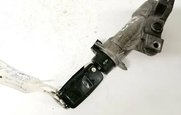 Volkswagen Sharan Ignition lock 4B0905851c