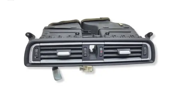 BMW 7 F01 F02 F03 F04 Dash center air vent grill 9112151 64229112151
