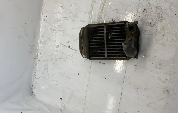 Nissan Patrol Y60 Heater blower radiator