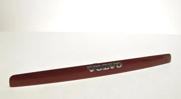 Volvo V50 Tailgate/trunk/boot exterior handle 