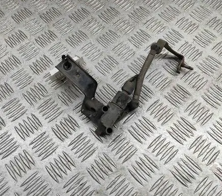 Skoda Superb B8 (3V) Rear air suspension level height sensor 5Q0907503