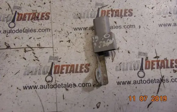 Lexus IS 220D-250-350 Other relay 9098004190