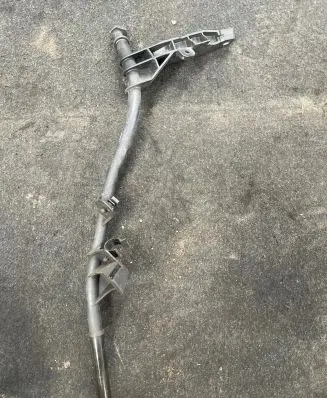 BMW 5 F10 F11 Oil level dip stick 7823518 54697510A