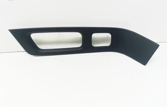 Volvo V60 Rear door window switch trim 3986809