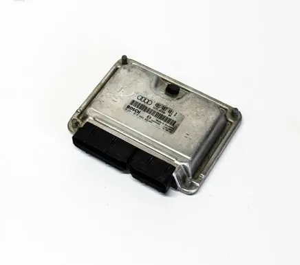 Audi A6 S6 C5 4B Engine control unit/module 4B1907401D