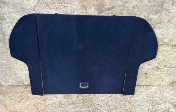Subaru Outback Trunk/boot floor carpet liner Wgn95066AJ001