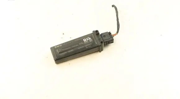 BMW X3 F25 Tire pressure control unit 6853670 053120100708 0100136633