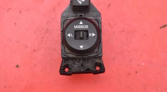 KIA Picanto Mirror heating switch 