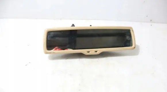 Volkswagen PASSAT B6 Rear view mirror (interior)