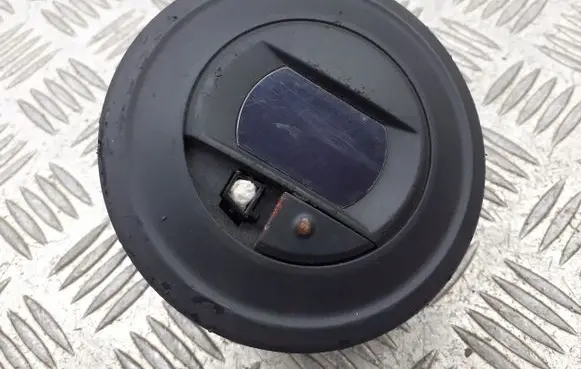 Renault Espace IV Interior fan control switch 8200367334