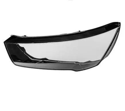 Audi A1 Headlight lense 8XA941005