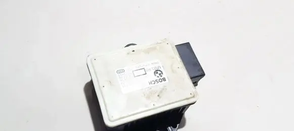 BMW 5 E60 E61 ESP acceleration yaw rate sensor 0265005711 34526782370-01