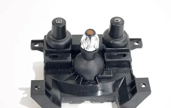 Mini Cooper Countryman R60 Other switches/knobs/shifts 3456246