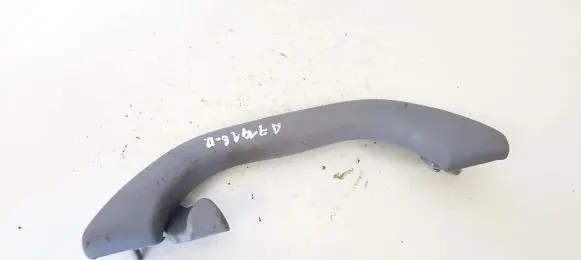 Audi A3 S3 8L Rear interior roof grab handle 8d0857607f