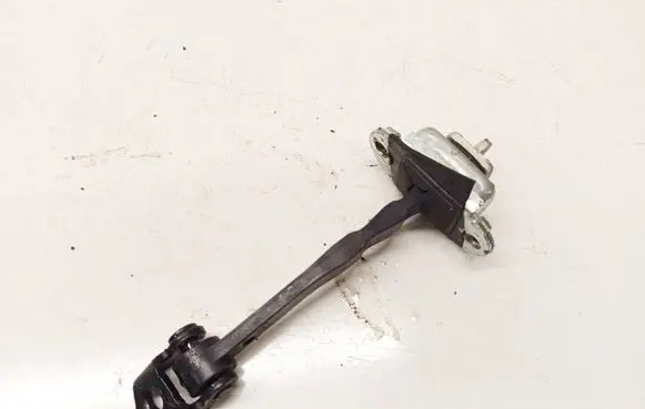 Ford Ka Front door check strap stopper e3b5a23500ad