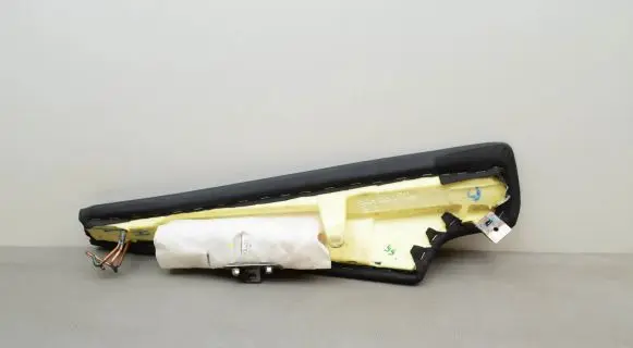 Seat airbag