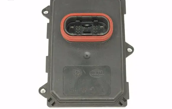 Porsche Panamera (970) Headlight ballast module Xenon 7PP941329R 5DF01011453AA