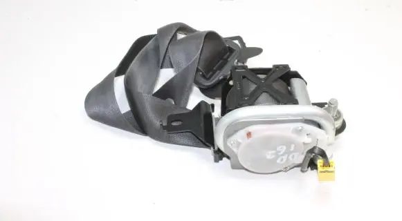 Honda Accord Front seatbelt TKAH3EJ488