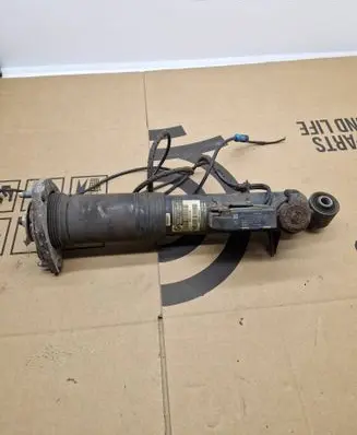 BMW X5 E70 Rear shock absorber/damper 37126785374 09B0091S0327 6785374