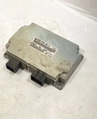Volkswagen Phaeton Other control units/modules 3D0915181C 0199000001 14003665