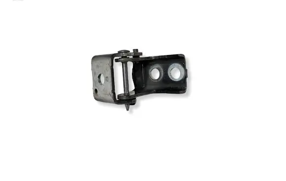 Opel Corsa F Front door upper hinge 1608322780