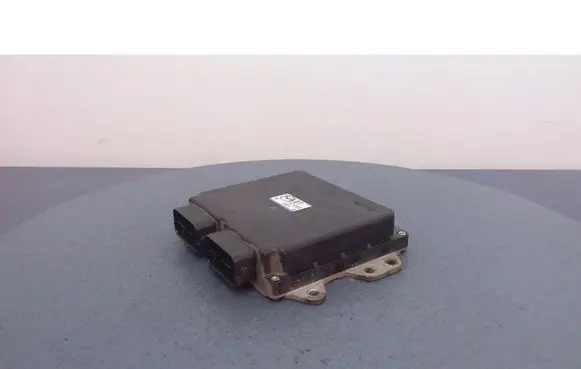 Mazda 3 I Engine control unit/module ECU E6T54971H1