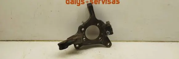 Subaru Forester SJ Front wheel hub