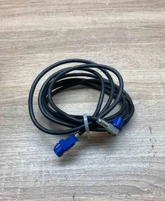 BMW 3 E90 E91 Other wiring loom 9125776 6982244