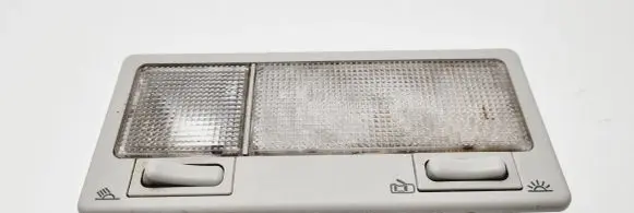 Seat Alhambra (Mk1) Front seat light 7M0947105C