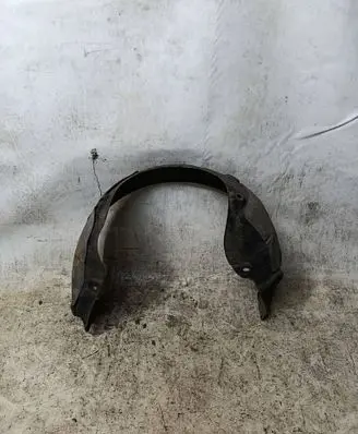 KIA Optima Rear arch fender liner splash guards