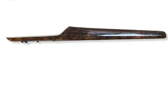 Audi Q5 SQ5 Front door trim bar 80A867410